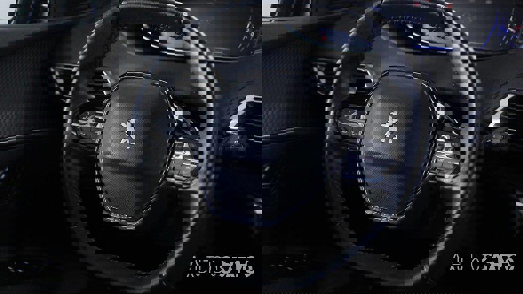 Peugeot 3008 de 2024