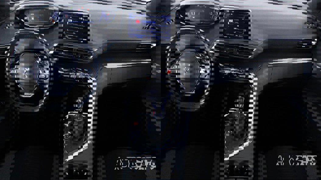 Peugeot 3008 de 2024