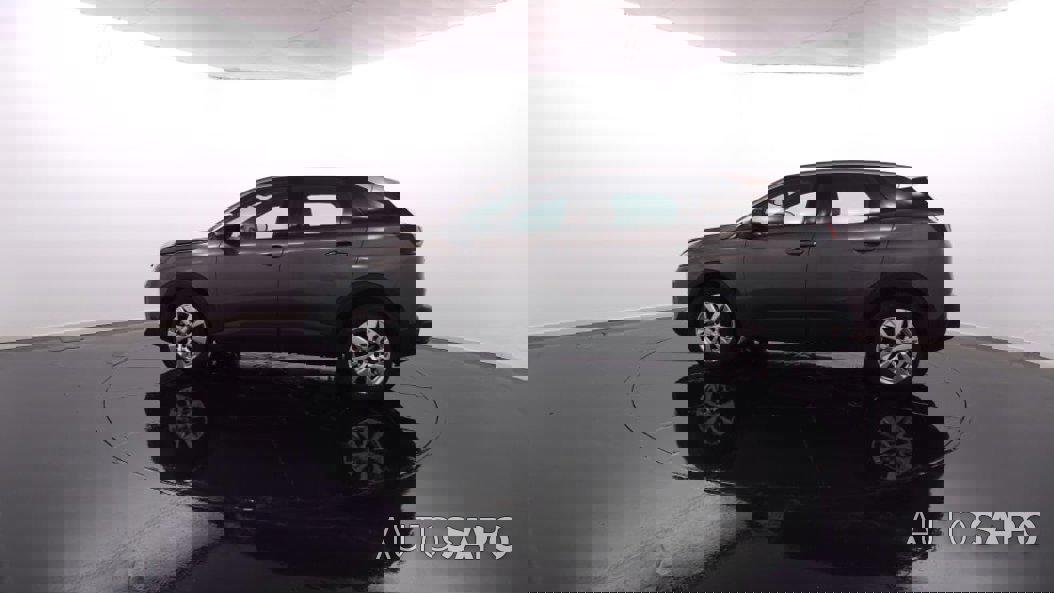 Peugeot 3008 de 2024