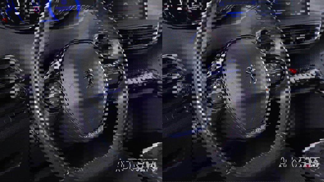 Peugeot 3008 de 2024