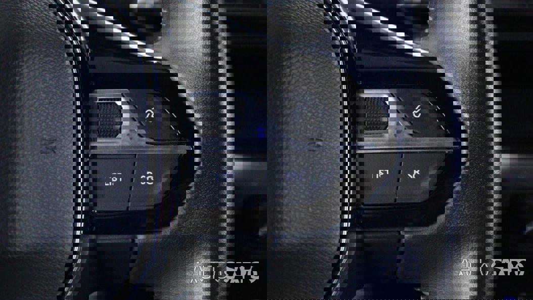 Peugeot 3008 de 2024