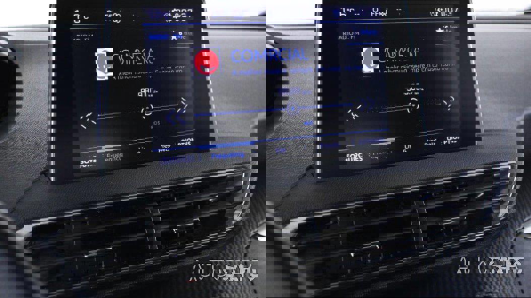 Peugeot 3008 de 2024