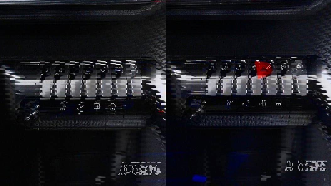 Peugeot 3008 de 2024