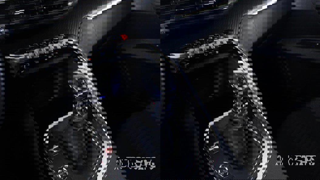 Peugeot 3008 de 2024