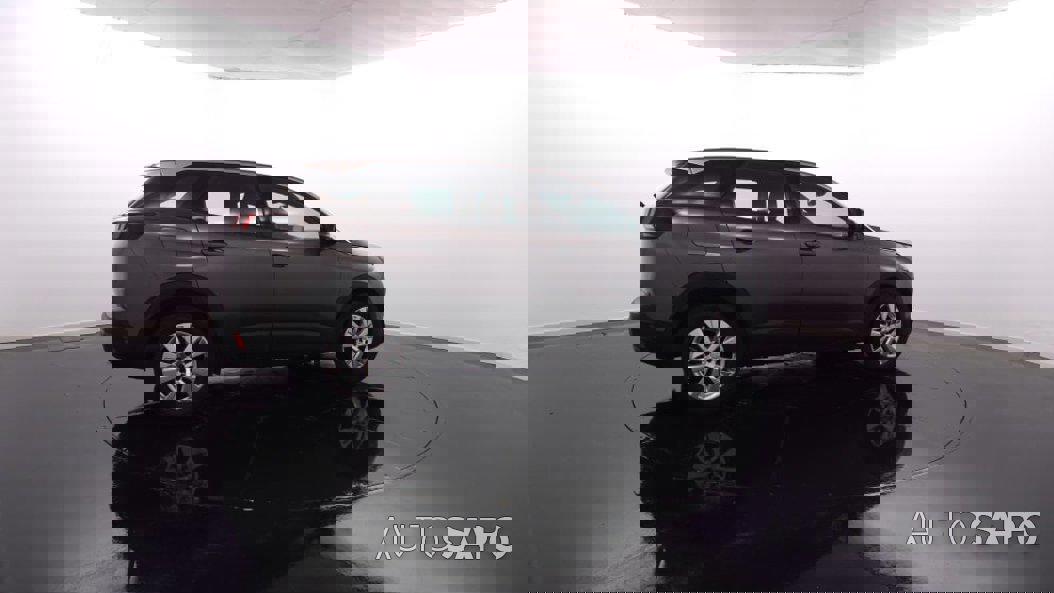 Peugeot 3008 de 2024