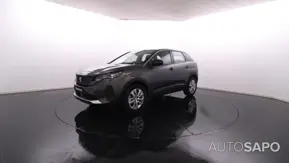 Peugeot 3008 de 2024