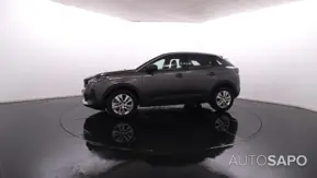 Peugeot 3008 de 2024