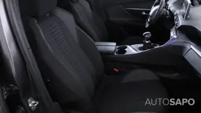 Peugeot 3008 de 2024