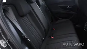 Peugeot 3008 de 2024