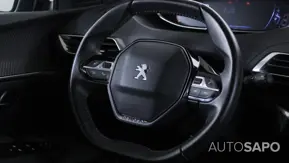 Peugeot 3008 de 2024