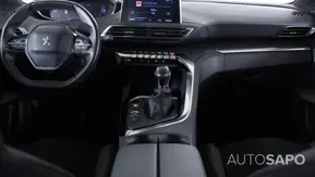 Peugeot 3008 de 2024