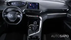 Peugeot 3008 de 2024