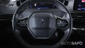 Peugeot 3008 de 2024