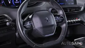 Peugeot 3008 de 2024