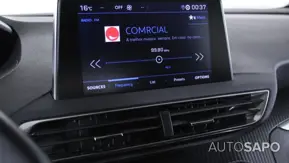 Peugeot 3008 de 2024