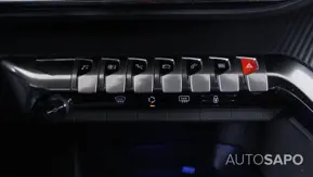 Peugeot 3008 de 2024