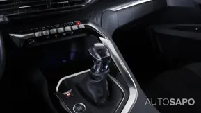 Peugeot 3008 de 2024