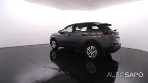 Peugeot 3008 de 2024