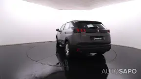 Peugeot 3008 de 2024