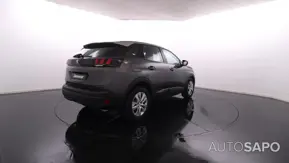 Peugeot 3008 de 2024