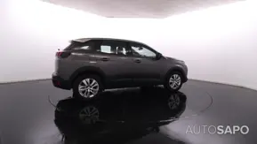 Peugeot 3008 de 2024