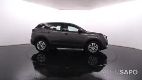 Peugeot 3008 de 2024