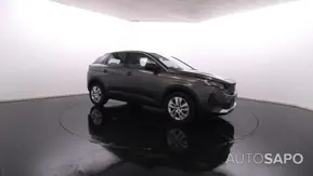 Peugeot 3008 de 2024