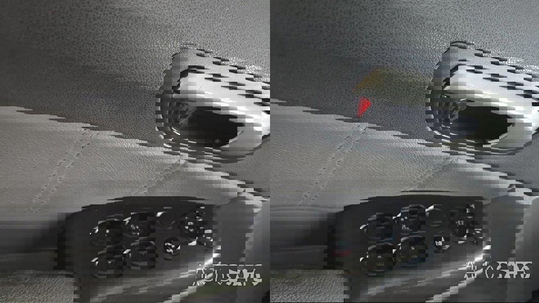 Honda Civic 1.3 DSI i-VTEC Hybrid Executive de 2007