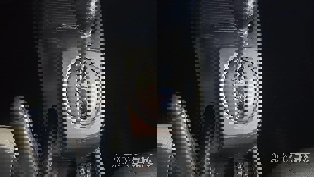 Honda Civic 1.3 DSI i-VTEC Hybrid Executive de 2007