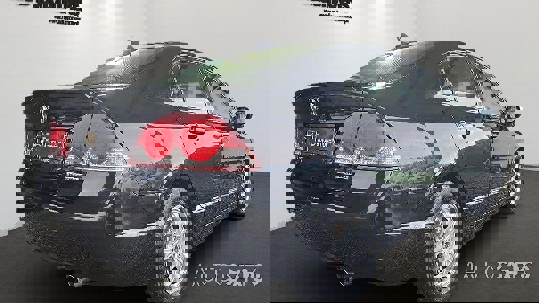 Honda Civic 1.3 DSI i-VTEC Hybrid Executive de 2007