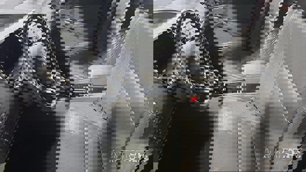 Honda Civic 1.3 DSI i-VTEC Hybrid Executive de 2007