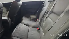 Honda Civic 1.3 DSI i-VTEC Hybrid Executive de 2007