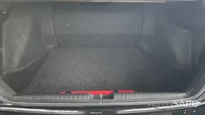 Honda Civic 1.3 DSI i-VTEC Hybrid Executive de 2007