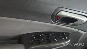 Honda Civic 1.3 DSI i-VTEC Hybrid Executive de 2007