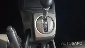 Honda Civic 1.3 DSI i-VTEC Hybrid Executive de 2007