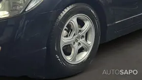 Honda Civic 1.3 DSI i-VTEC Hybrid Executive de 2007