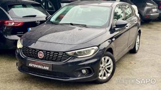 Fiat Tipo 1.3 M-Jet Lounge de 2019