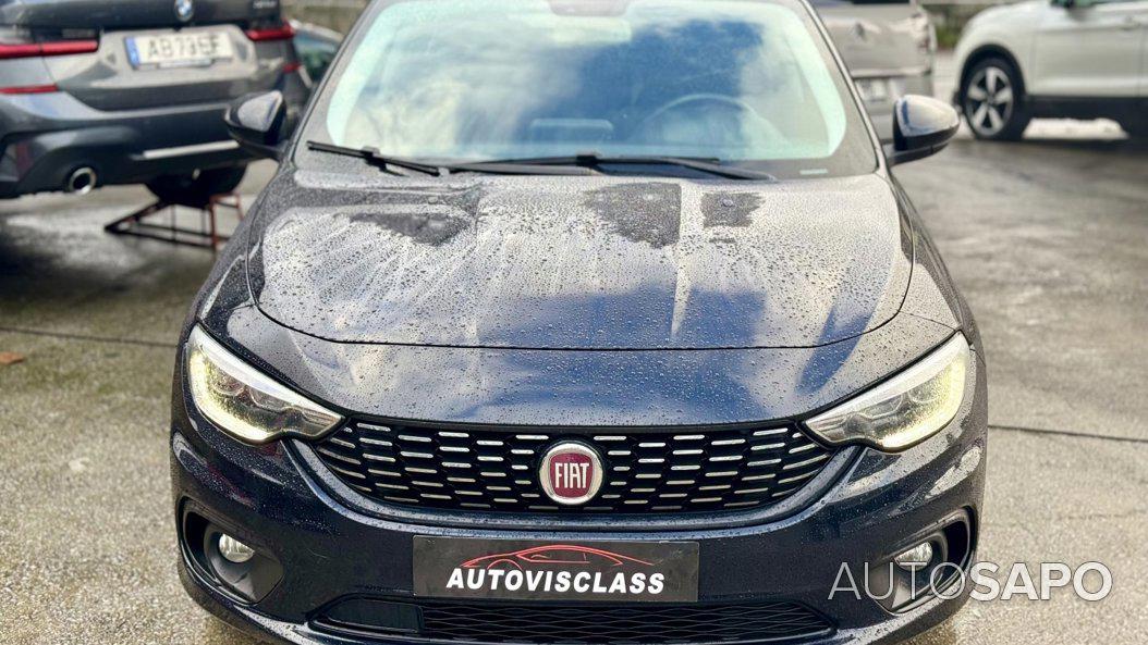 Fiat Tipo 1.3 M-Jet Lounge de 2019