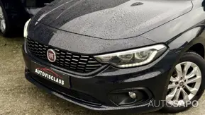 Fiat Tipo 1.3 M-Jet Lounge de 2019