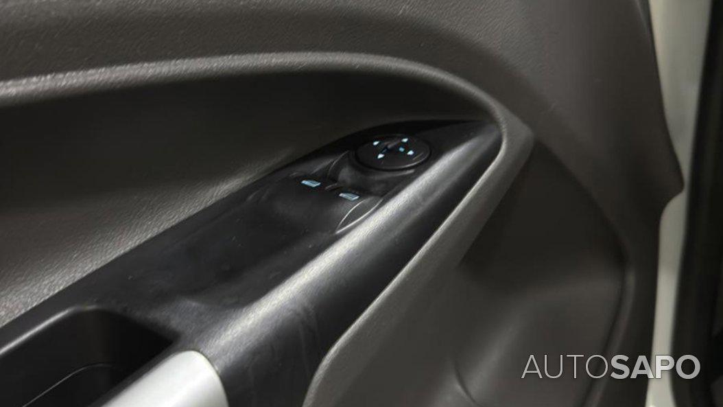 Ford Transit Connect de 2021