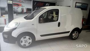 Fiat Fiorino 1.3 M-jet SX de 2018