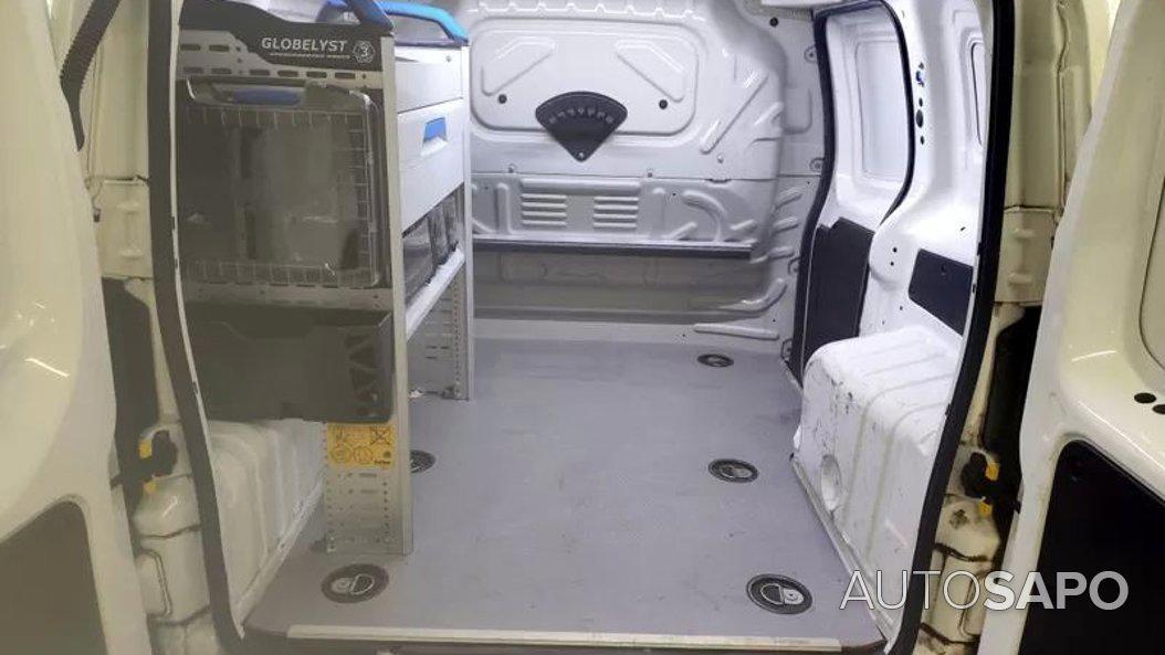 Fiat Fiorino 1.3 M-jet SX de 2018