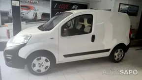 Fiat Fiorino 1.3 M-jet SX de 2018