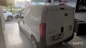 Fiat Fiorino 1.3 M-jet SX de 2018