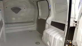 Fiat Fiorino 1.3 M-jet SX de 2018