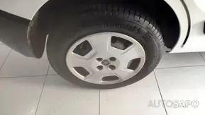 Fiat Fiorino 1.3 M-jet SX de 2018