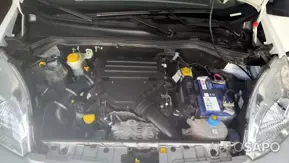 Fiat Fiorino 1.3 M-jet SX de 2018