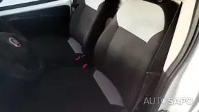 Fiat Fiorino 1.3 M-jet SX de 2018