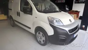 Fiat Fiorino 1.3 M-jet SX de 2018