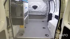 Fiat Fiorino 1.3 M-jet SX de 2018